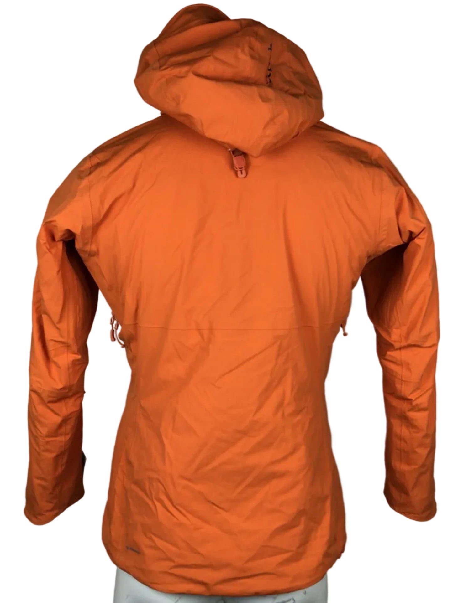 Rab Khroma Diffract Jacket 12/M Dark Melba