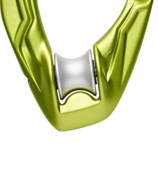 Edelrid - Axiom Slider - Oasis