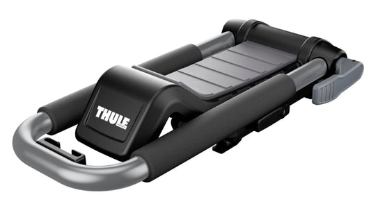 Thule - 848 Hull-a-Port XT SMU - Black/Silver