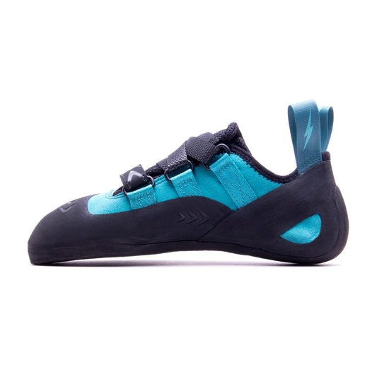 Evolv - Kira Climbing Shoe - Teal