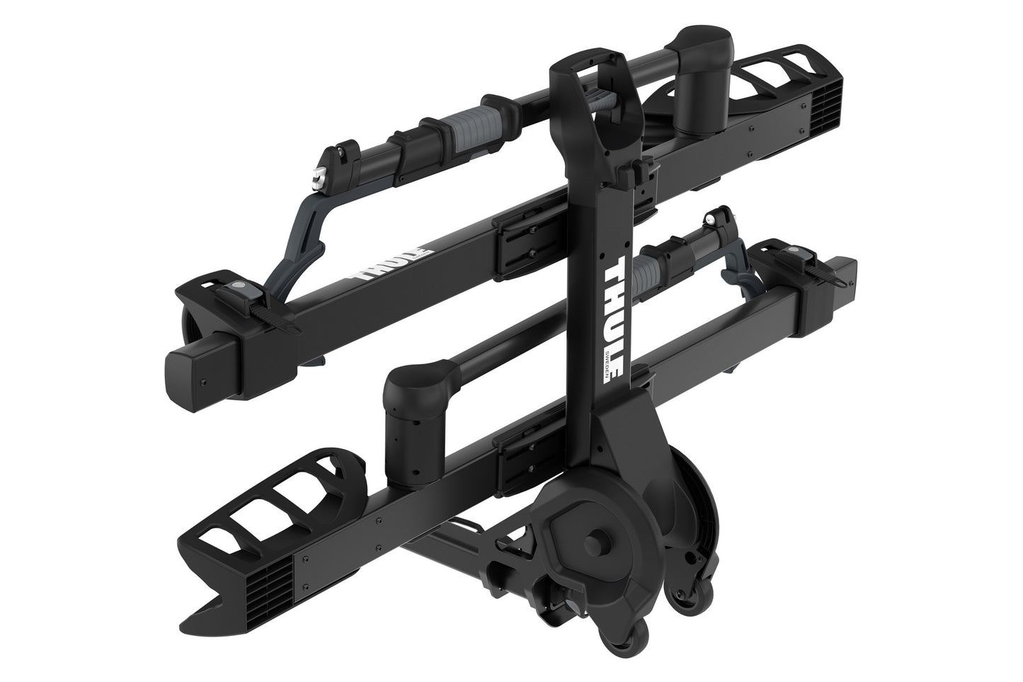 Thule - T2 Pro XTR 2 Bike Rack - Black