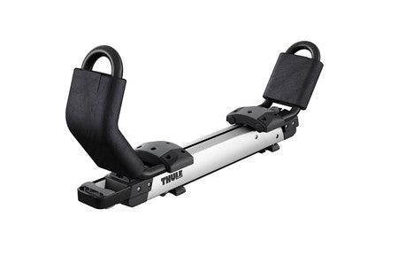 Thule - 898 Hullavator Pro - Silver