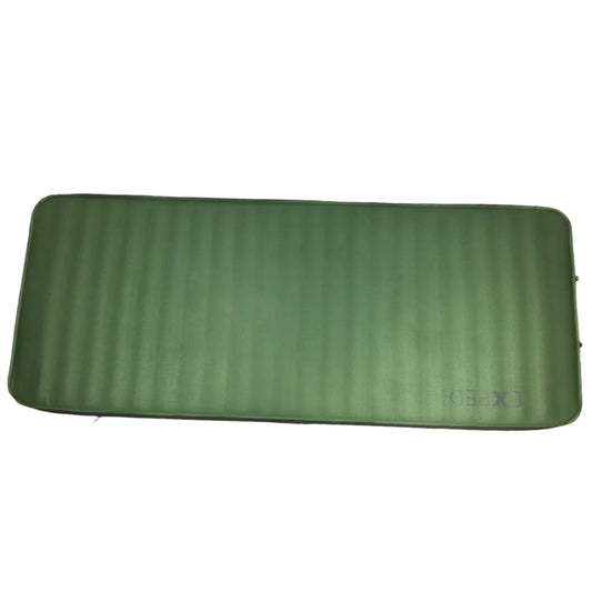 EXPED Megamat 10 LXW Grn