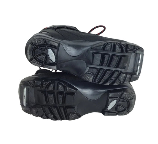 Rossignol BC H6 NNN BC boot 40eu, blk