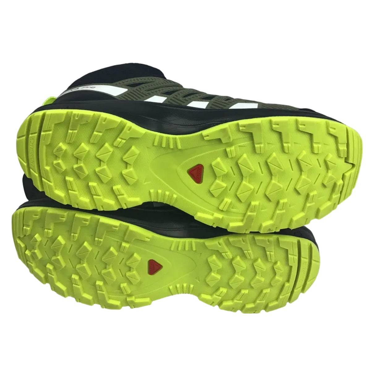 Salomon - XA Pro V8 Mid Climasalomon Waterproof - Kid's