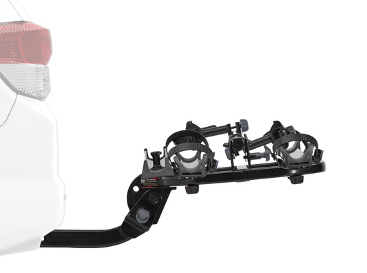 Yakima - OnRamp E-Bike Hitch Bike Rack - Black