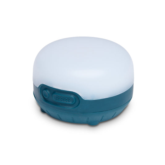 Black Diamond - Moji R+ Lantern - Dark Crimson