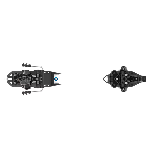 Dynafit - ST Rotation 10 Binding - Black KS