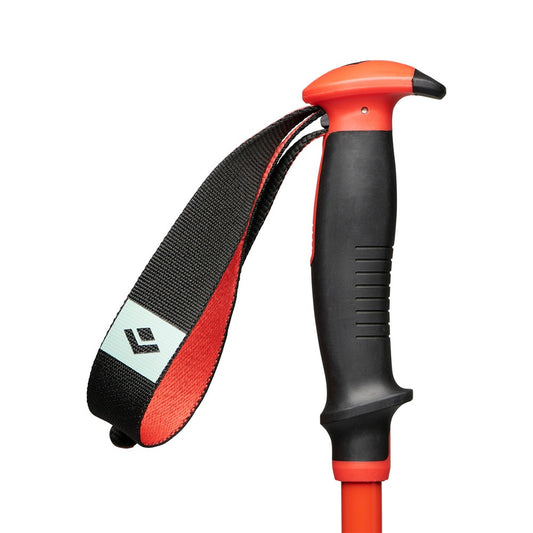 Black Diamond - Traverse Ski Poles