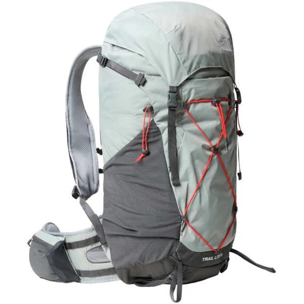 The North Face - Trail Lite Speed 30 - Monument Grey/Asphalt Grey