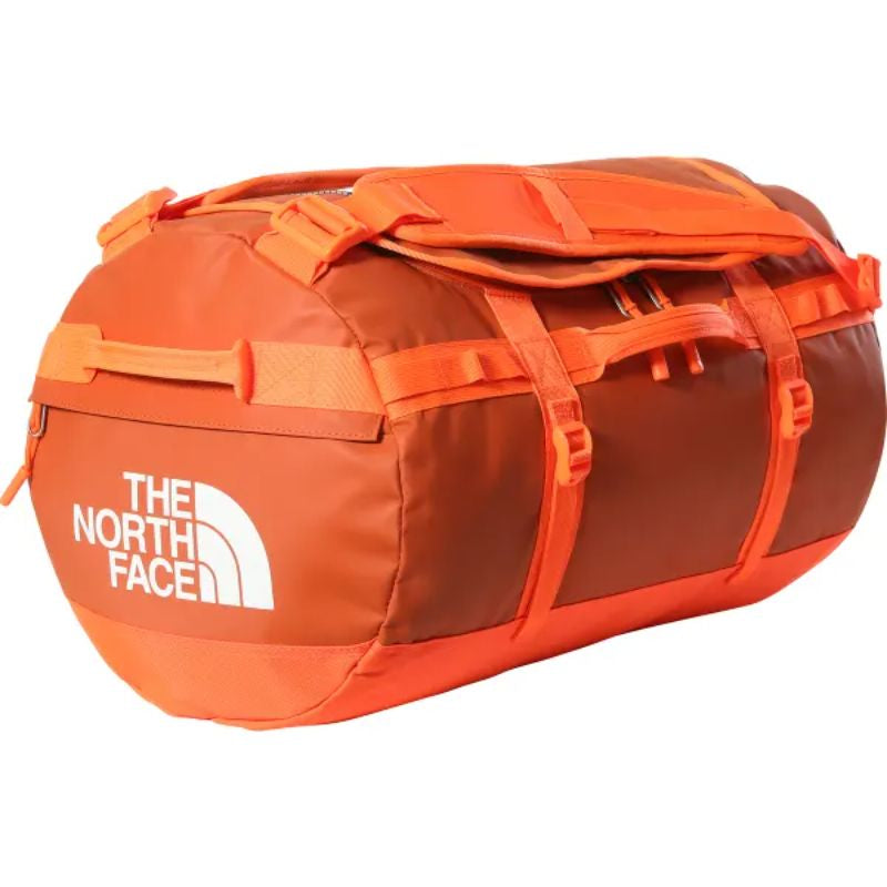 The North Face - Base Camp Duffel S - TNF Blue-TNF Bl