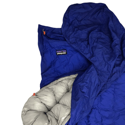 Patagonia Hybrid Sl Bag Short Navy