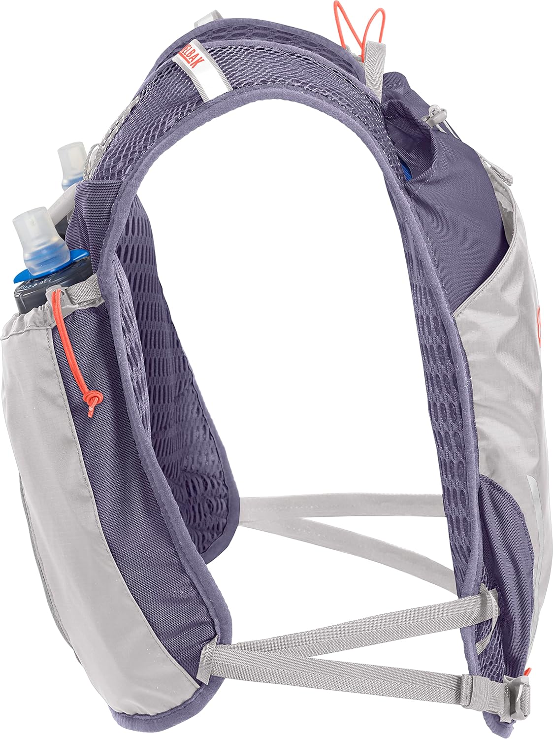 Camelbak - Trail Run Vest 34oz - Women's - Adriatic Blue