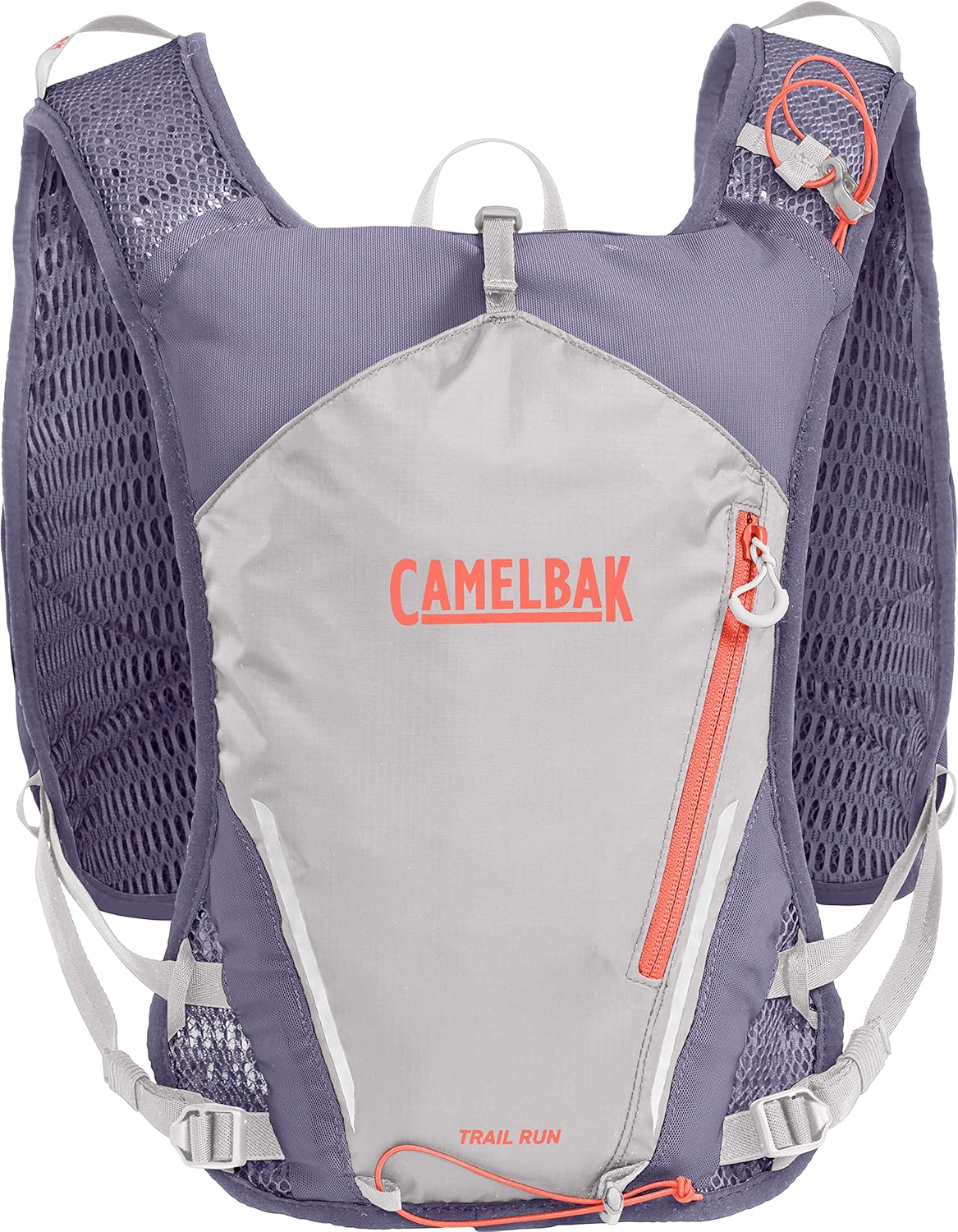 Camelbak - Trail Run Vest 34oz - Women's - Black