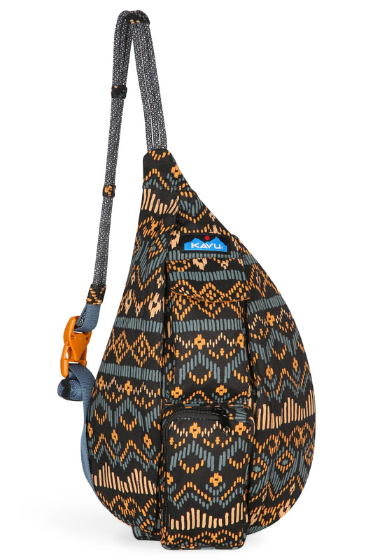 Kavu - Mini Rope Bag
