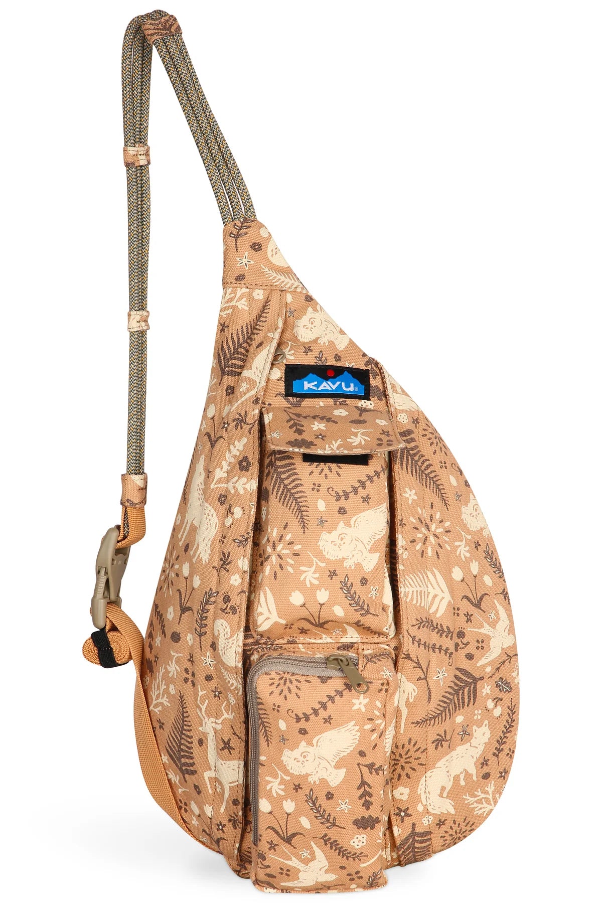 Kavu - Mini Rope Bag