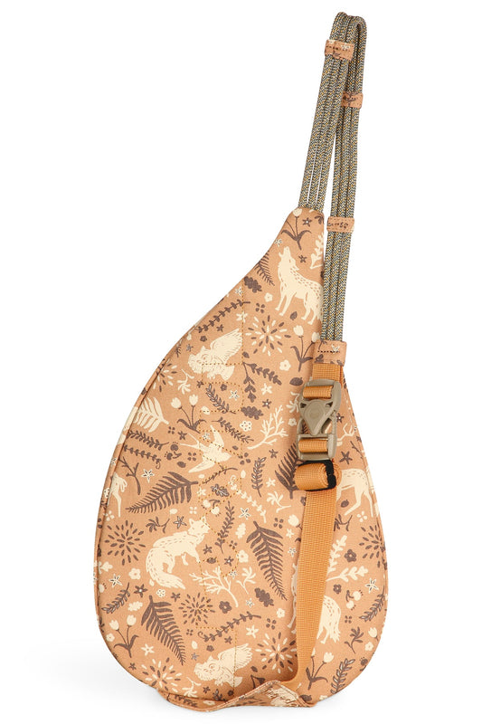 Kavu - Mini Rope Bag - Dream Trail