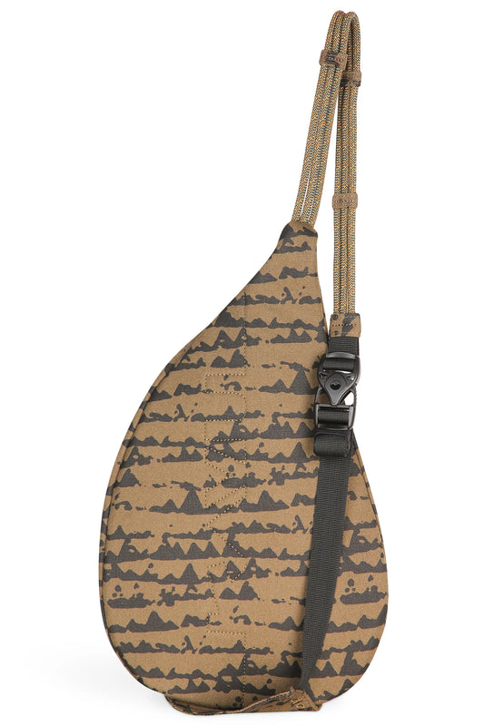 Kavu - Mini Rope Bag - Ridge Works