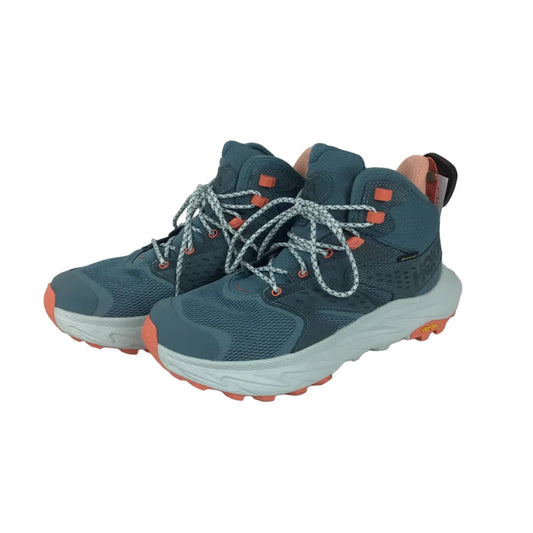 Hoka - Anacapa 2 Mid GTX - Women's