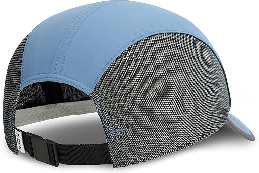 Outdoor Research - Swift Cap - Olympic Reflective