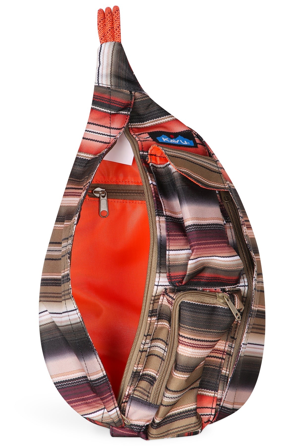 Kavu - Mini Rope Sling - Horizon Run