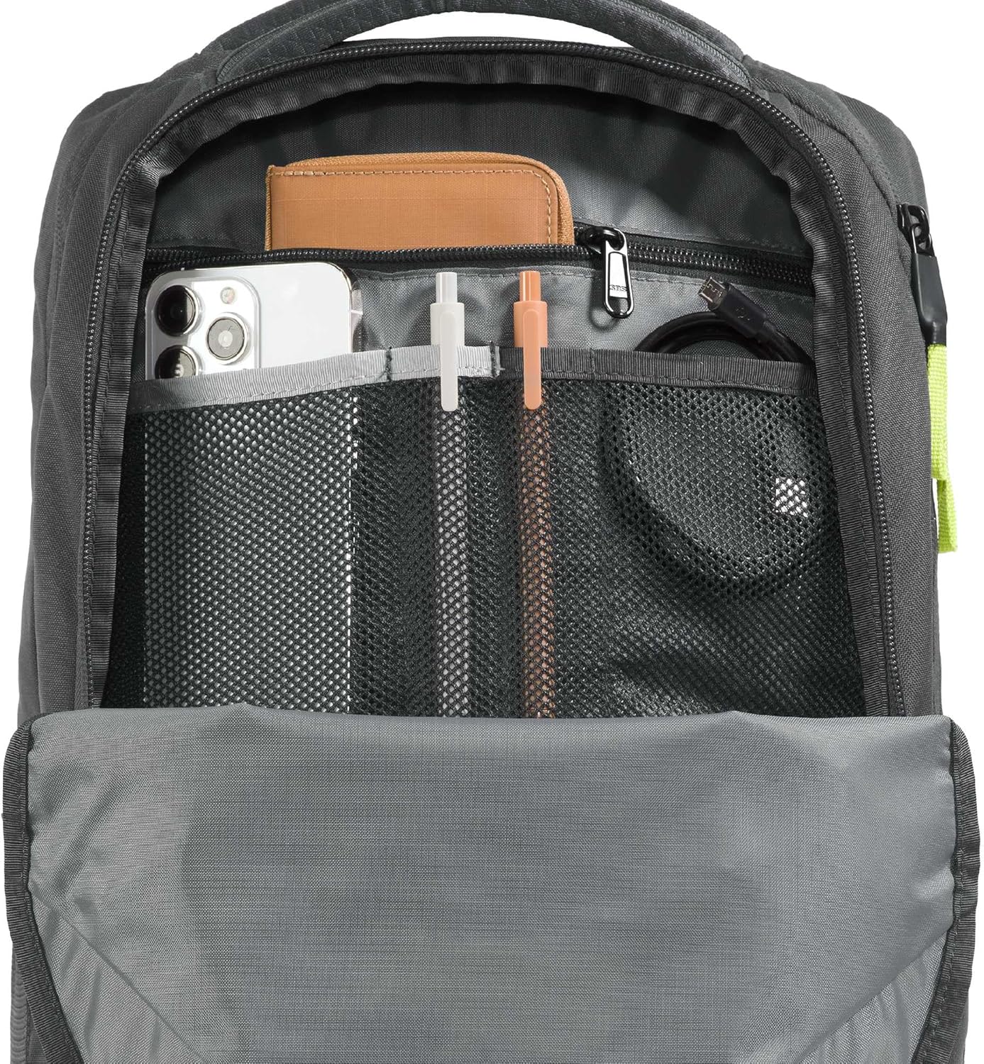 The North Face - Vault - Anthracite Grey