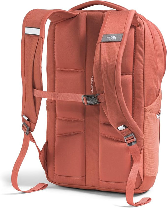 The North Face - Lichen Daypack - Mars Dust Dark Heather/Mars Dust