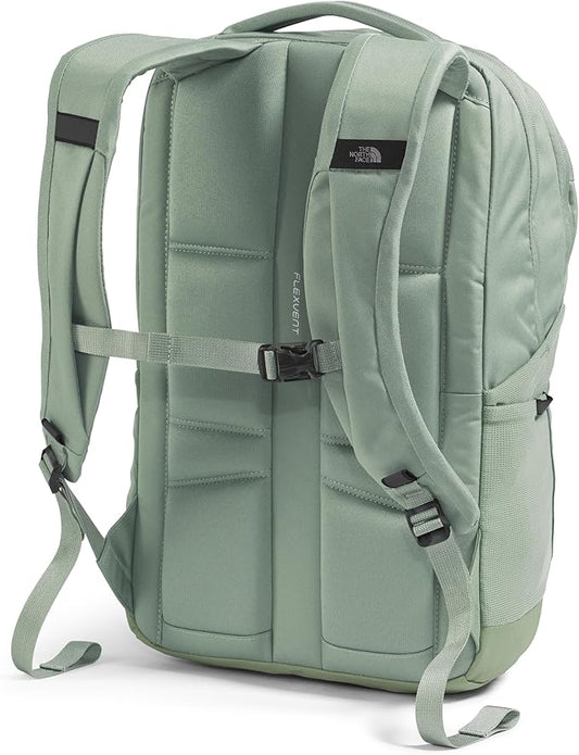 The North Face - Lichen Daypack - Bark Mist/Slate Moss