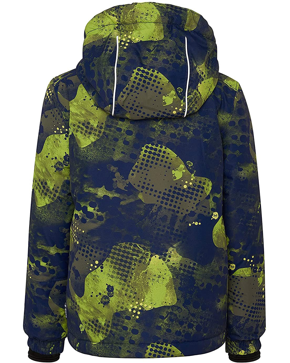 Kamik - Walker Shadow - Navy