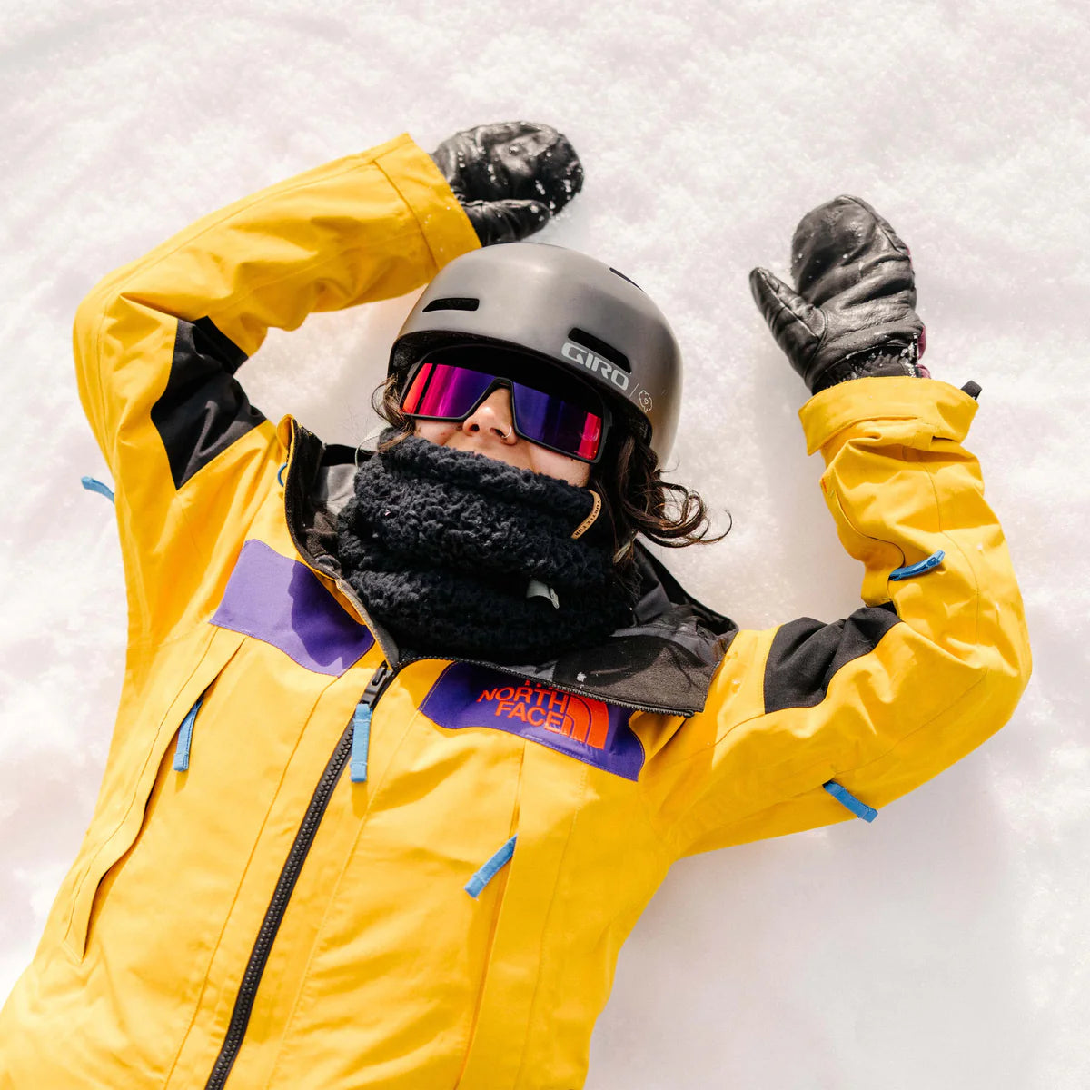 Turtle Fur - Comfort Lush Pipe Dream - Black