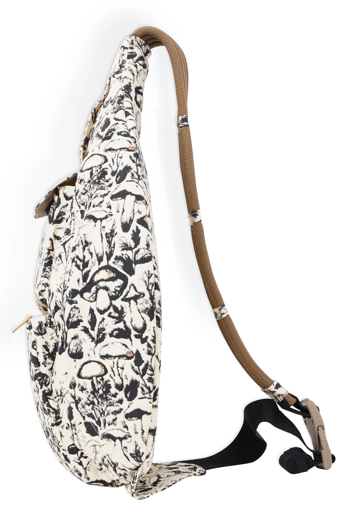 Kavu - Rope Bag - Mushroom Paint