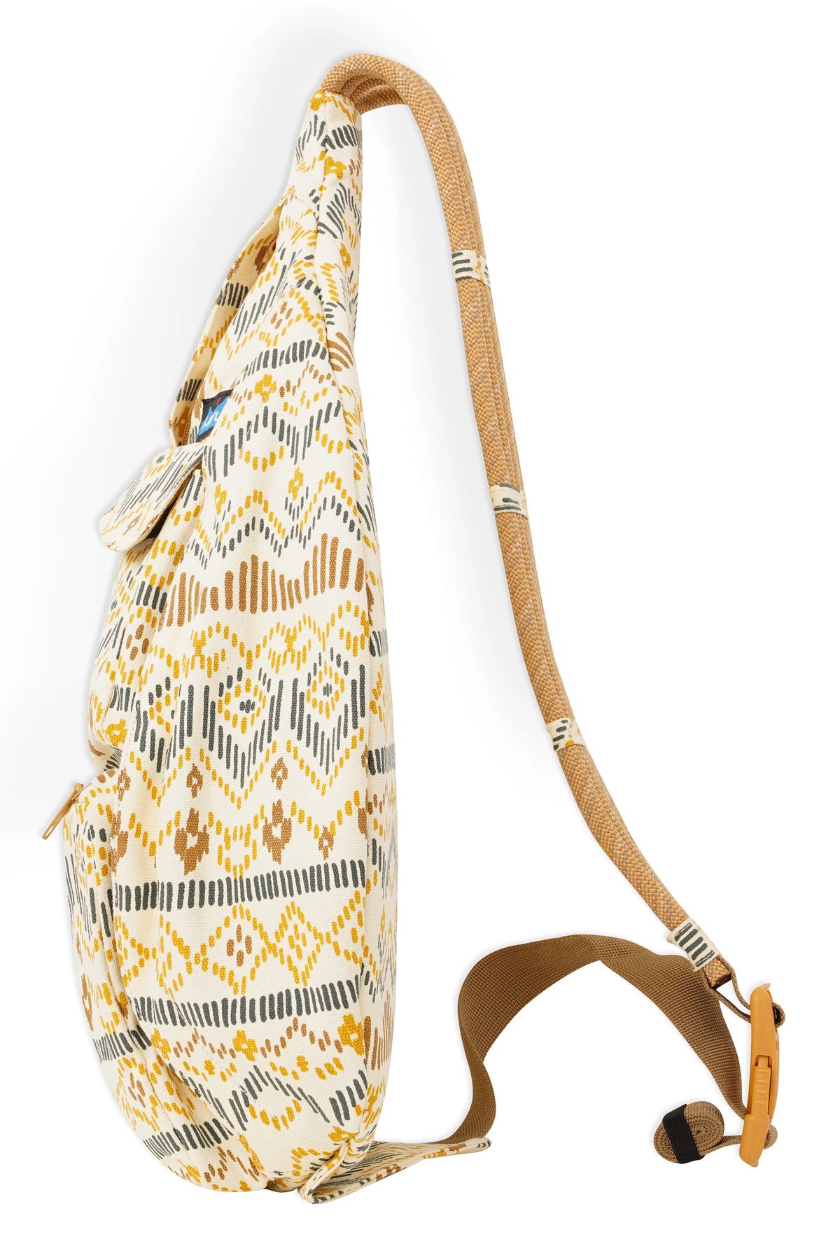 Kavu - Rope Bag - Woodland Holiday