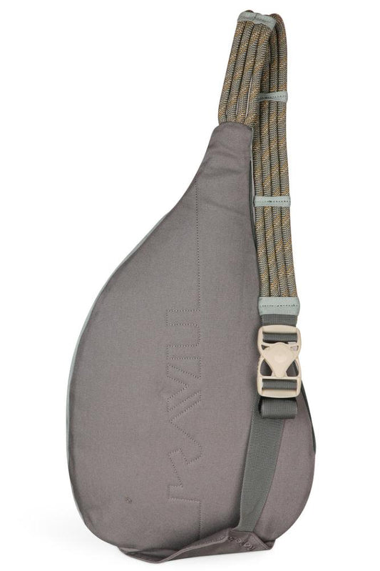 Kavu - Rope Bag - Quiet Plateau