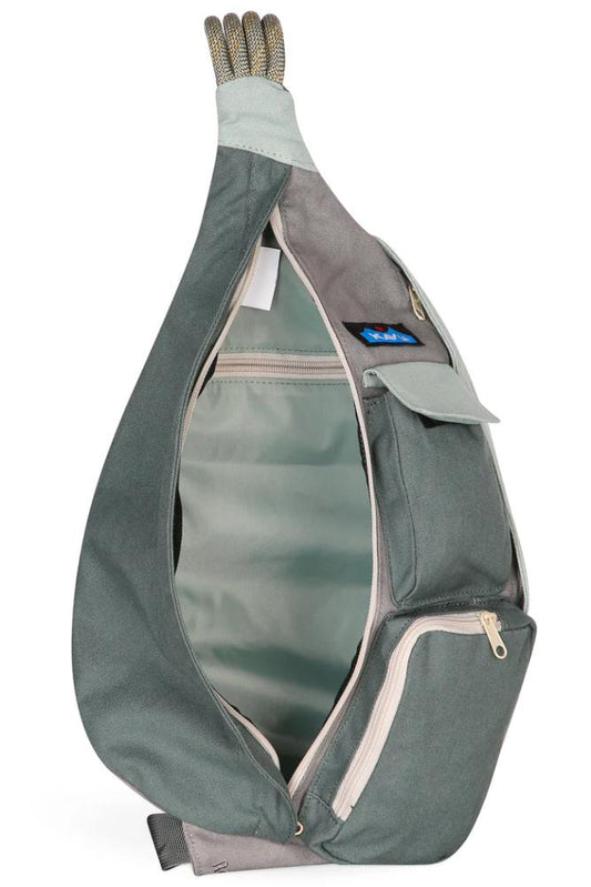 Kavu - Rope Bag - Quiet Plateau