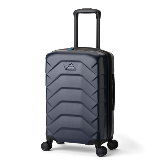 Gregory - Cache Carry On Spinner - Nordic Blue