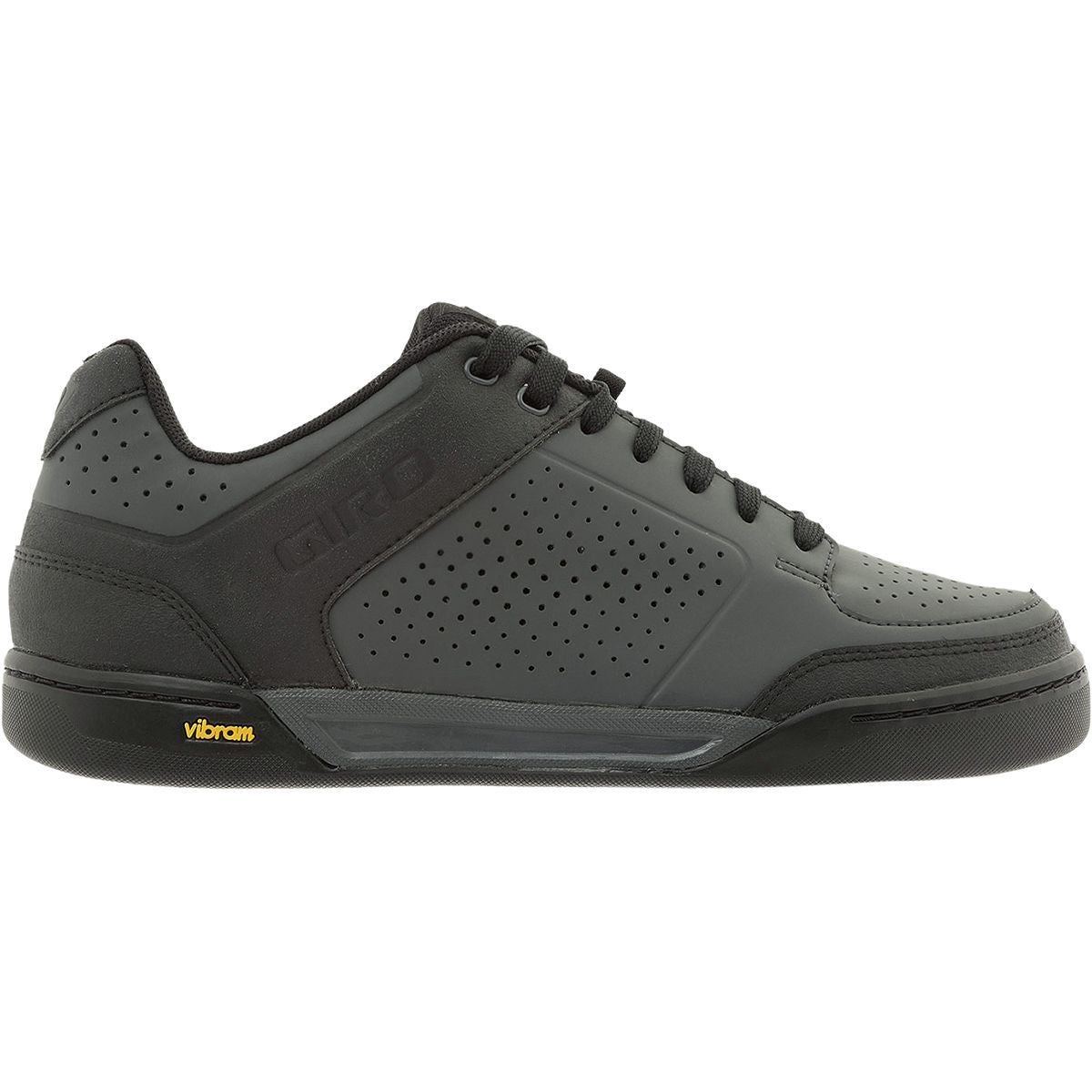 Giro - Riddance Shoe - Black/ Dark Shadow