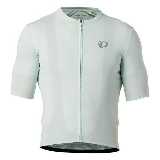 Pearl Izumi - Attack Short Sleeve Jersey - Men's - Surf Spray