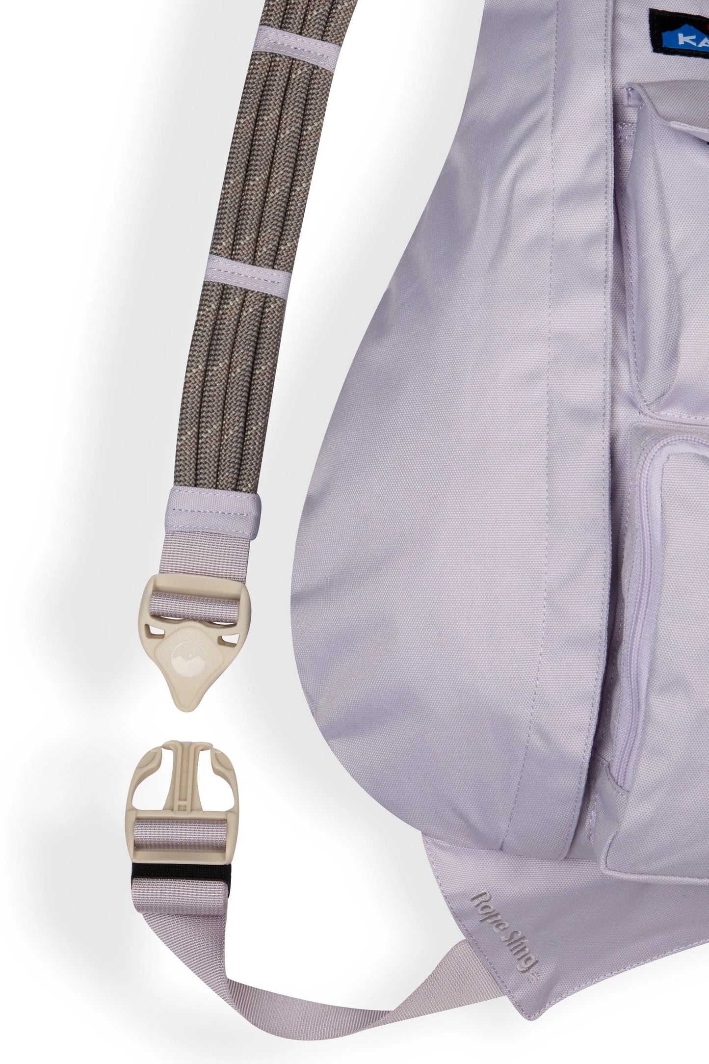 Kavu - Rope Sling - Grey Dawn