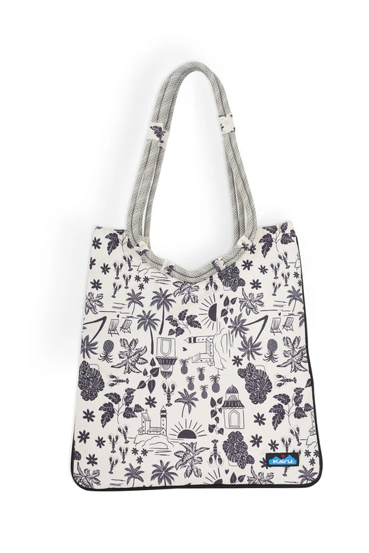 Kavu - Barter Bag - Seaside Summer