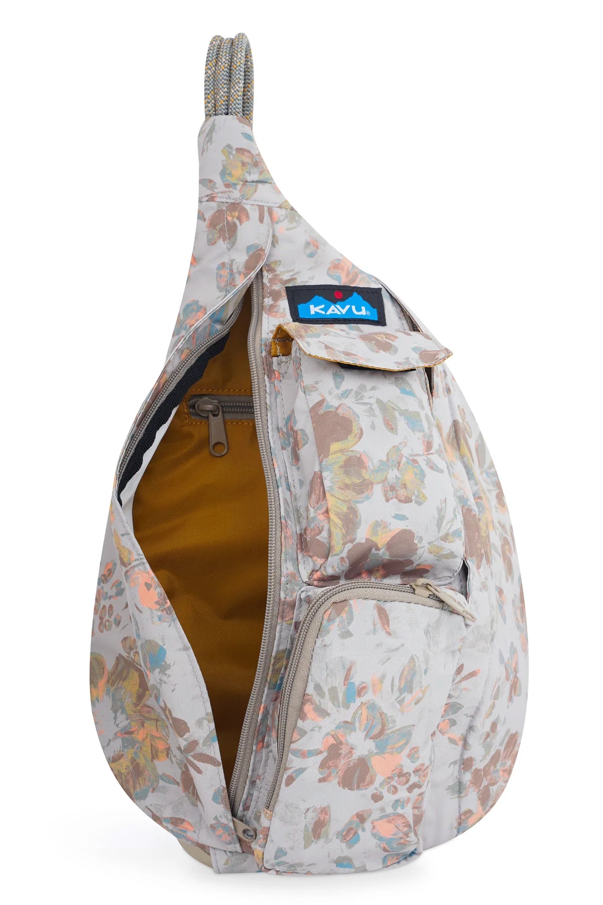 Kavu - Mini Slingback - Morning Bloom