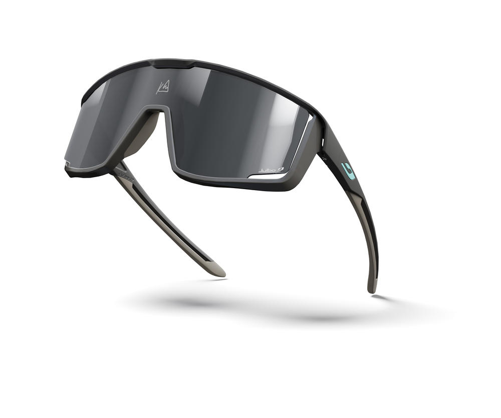 Julbo - Fury Kilian Jornet - Dark Brown Spectron 3