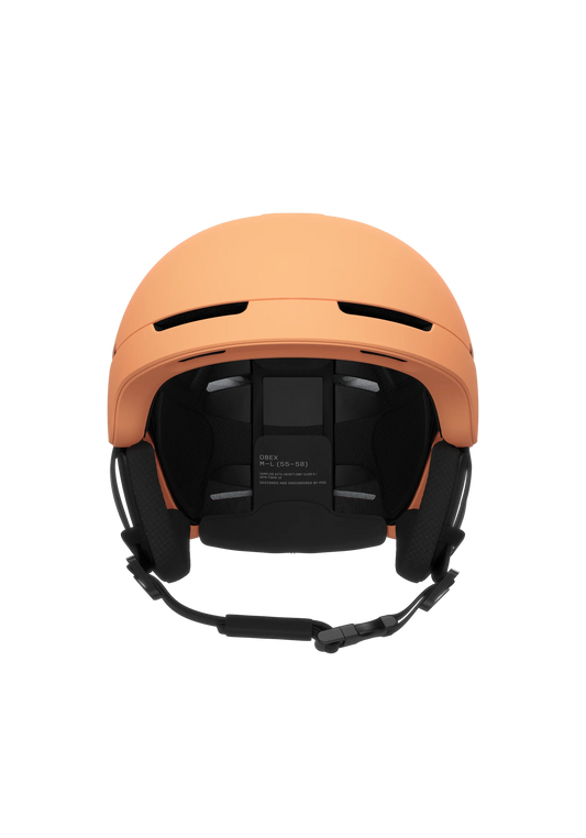 POC - Obex MIPS - Apricot Sunstone Matt