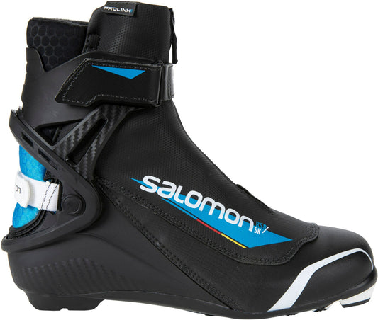 Salomon - RS8 w/Prolink - Dark Navy