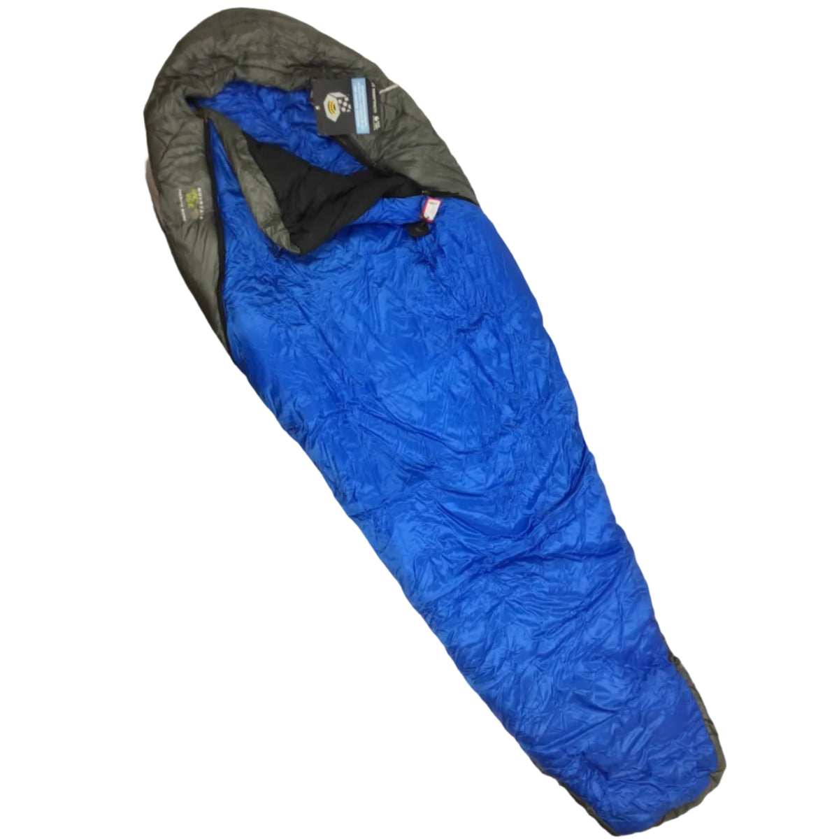 Mountain Hardwear Ultralamina 15D Sl Bag Blu/Blk