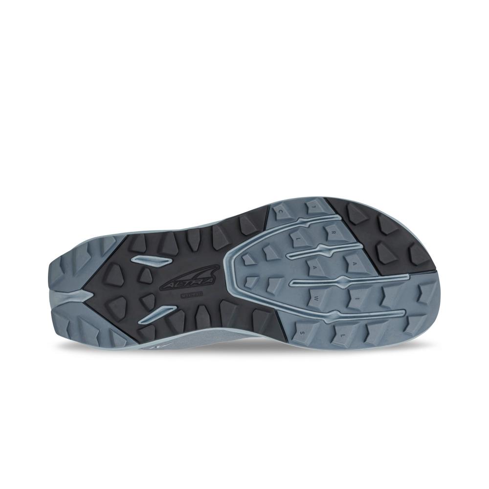 Altra - Superior 7 - Women's - Gray