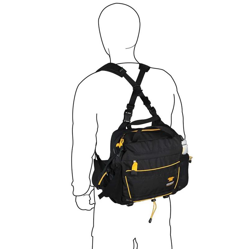 Mountainsmith - Strapettes - Black