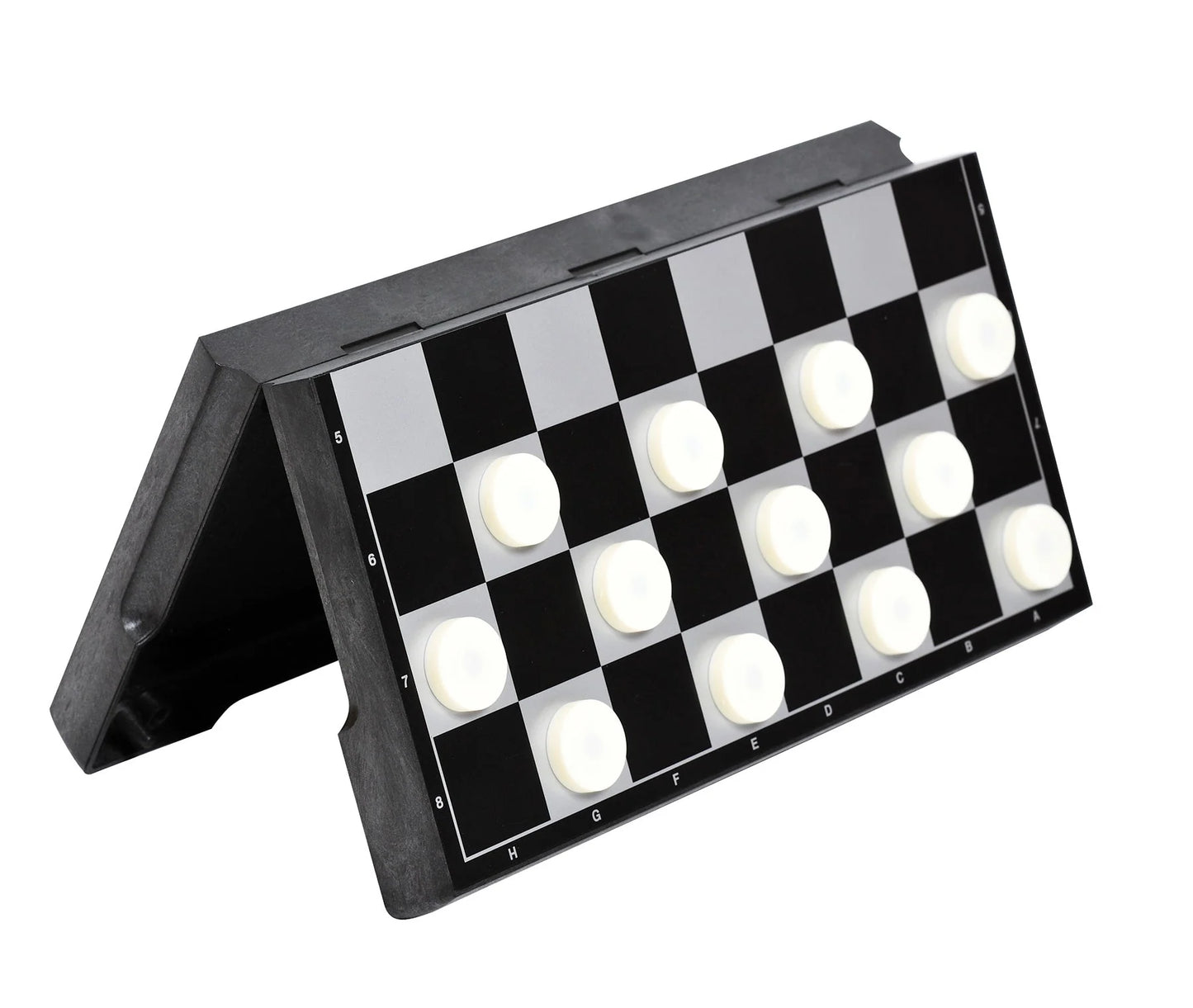 GSI Outdoors - Basecamp Magnetic Chess Checkers