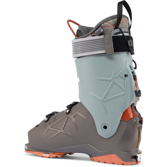 Rossignol - Alltrack 110 Pro MV LT GW - Bronze Aqua Blue