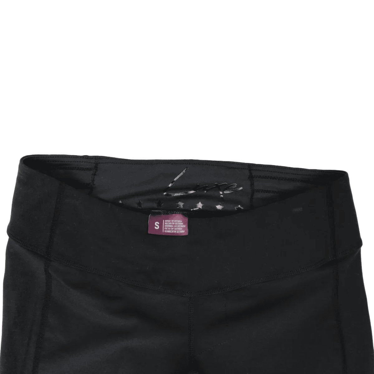 Troy Lee Design Luxe Cycling Shorts S Black