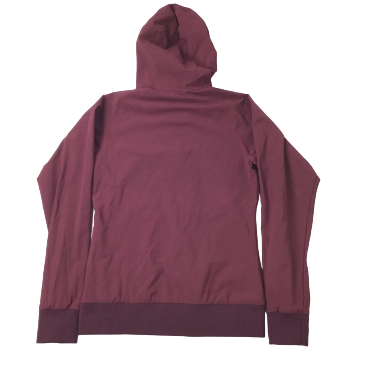 OR Ferrosi Metro Hoody Wmn SM Berry